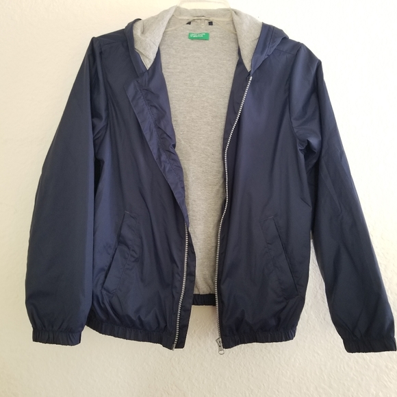 Bundle of 3 Boys Hoodies & Pullover Size 10 - Picture 2 of 16